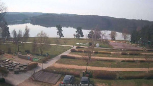 Vranovská přehrada - Přehrada, hráz, pláž - 24.3.2026 v 09:15 Vranovská přehrada - Přehrada, hráz, pláž - 24.3.2026 v 09:15