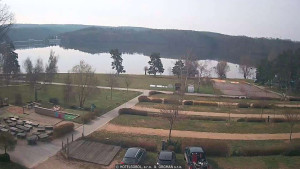 Vranovská přehrada - Přehrada, hráz, pláž - 24.3.2026 v 09:30 Vranovská přehrada - Přehrada, hráz, pláž - 24.3.2026 v 09:30