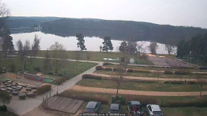 Vranovská přehrada - Přehrada, hráz, pláž - 24.3.2026 v 10:00 Vranovská přehrada - Přehrada, hráz, pláž - 24.3.2026 v 10:00