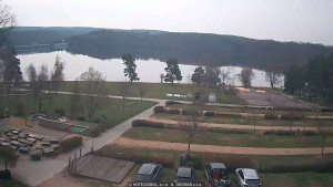 Vranovská přehrada - Přehrada, hráz, pláž - 24.3.2026 v 10:15 Vranovská přehrada - Přehrada, hráz, pláž - 24.3.2026 v 10:15