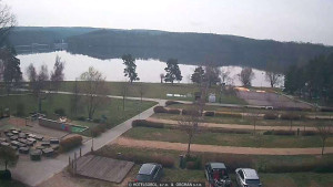 Vranovská přehrada - Přehrada, hráz, pláž - 24.3.2026 v 10:30 Vranovská přehrada - Přehrada, hráz, pláž - 24.3.2026 v 10:30