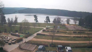 Vranovská přehrada - Přehrada, hráz, pláž - 24.3.2026 v 11:00 Vranovská přehrada - Přehrada, hráz, pláž - 24.3.2026 v 11:00