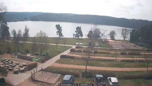 Vranovská přehrada - Přehrada, hráz, pláž - 24.3.2026 v 12:00 Vranovská přehrada - Přehrada, hráz, pláž - 24.3.2026 v 12:00