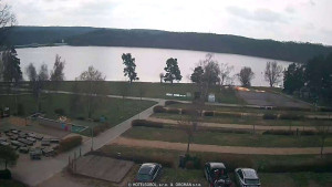 Vranovská přehrada - Přehrada, hráz, pláž - 24.3.2026 v 12:30 Vranovská přehrada - Přehrada, hráz, pláž - 24.3.2026 v 12:30