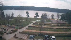 Vranovská přehrada - Přehrada, hráz, pláž - 24.3.2026 v 13:00 Vranovská přehrada - Přehrada, hráz, pláž - 24.3.2026 v 13:00