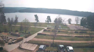 Vranovská přehrada - Přehrada, hráz, pláž - 24.3.2026 v 13:30 Vranovská přehrada - Přehrada, hráz, pláž - 24.3.2026 v 13:30