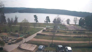 Vranovská přehrada - Přehrada, hráz, pláž - 24.3.2026 v 14:00 Vranovská přehrada - Přehrada, hráz, pláž - 24.3.2026 v 14:00