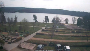 Vranovská přehrada - Přehrada, hráz, pláž - 24.3.2026 v 14:15 Vranovská přehrada - Přehrada, hráz, pláž - 24.3.2026 v 14:15