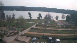 Vranovská přehrada - Přehrada, hráz, pláž - 24.3.2026 v 14:45 Vranovská přehrada - Přehrada, hráz, pláž - 24.3.2026 v 14:45