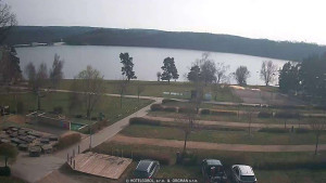 Vranovská přehrada - Přehrada, hráz, pláž - 24.3.2026 v 15:30 Vranovská přehrada - Přehrada, hráz, pláž - 24.3.2026 v 15:30