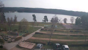 Vranovská přehrada - Přehrada, hráz, pláž - 24.3.2026 v 16:00 Vranovská přehrada - Přehrada, hráz, pláž - 24.3.2026 v 16:00