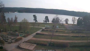 Vranovská přehrada - Přehrada, hráz, pláž - 24.3.2026 v 16:30 Vranovská přehrada - Přehrada, hráz, pláž - 24.3.2026 v 16:30