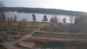 Vranovská přehrada - Přehrada, hráz, pláž - 24.3.2026 v 17:00 Vranovská přehrada - Přehrada, hráz, pláž - 24.3.2026 v 17:00