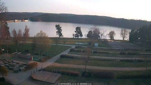 Vranovská přehrada - Přehrada, hráz, pláž - 24.3.2026 v 17:30 Vranovská přehrada - Přehrada, hráz, pláž - 24.3.2026 v 17:30