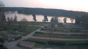 Vranovská přehrada - Přehrada, hráz, pláž - 24.3.2026 v 18:00 Vranovská přehrada - Přehrada, hráz, pláž - 24.3.2026 v 18:00