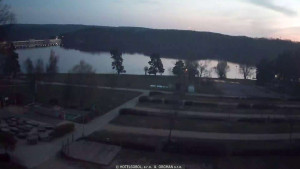 Vranovská přehrada - Přehrada, hráz, pláž - 24.3.2026 v 18:45 Vranovská přehrada - Přehrada, hráz, pláž - 24.3.2026 v 18:45