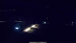 Přehrada, hráz, pláž