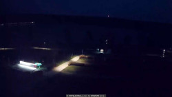 Přehrada, hráz, pláž