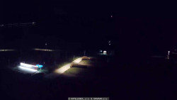 Přehrada, hráz, pláž