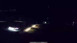 Přehrada, hráz, pláž