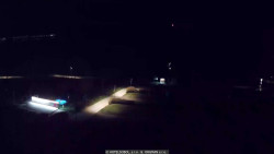 Přehrada, hráz, pláž