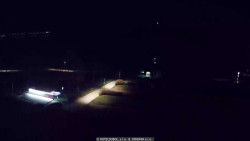 Přehrada, hráz, pláž