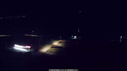 Přehrada, hráz, pláž