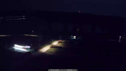 Přehrada, hráz, pláž