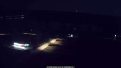 Přehrada, hráz, pláž