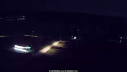 Přehrada, hráz, pláž