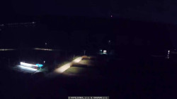 Přehrada, hráz, pláž