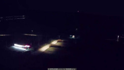 Přehrada, hráz, pláž