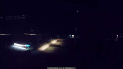 Přehrada, hráz, pláž