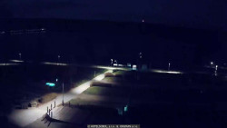 Přehrada, hráz, pláž