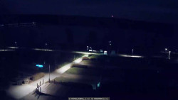 Přehrada, hráz, pláž