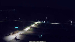 Přehrada, hráz, pláž