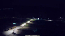 Přehrada, hráz, pláž