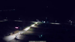 Přehrada, hráz, pláž