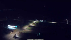 Přehrada, hráz, pláž