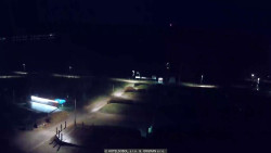 Přehrada, hráz, pláž