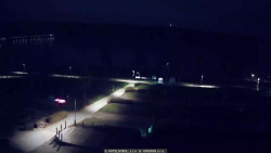 Přehrada, hráz, pláž