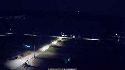 Přehrada, hráz, pláž