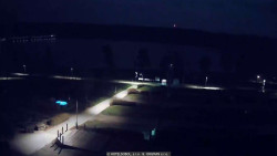 Přehrada, hráz, pláž