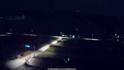 Přehrada, hráz, pláž