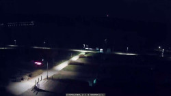 Přehrada, hráz, pláž