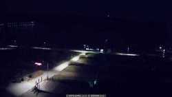 Přehrada, hráz, pláž