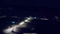 Přehrada, hráz, pláž