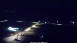 Přehrada, hráz, pláž