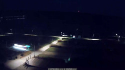 Přehrada, hráz, pláž