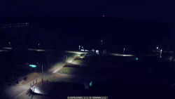 Přehrada, hráz, pláž